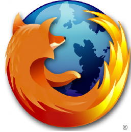 Mozilla Firefox