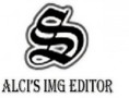 Alci's IMG Editor 1.5